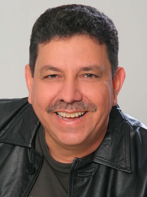 Otto Serge